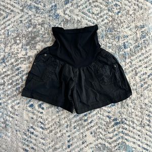 Motherhood Maternity Shortd